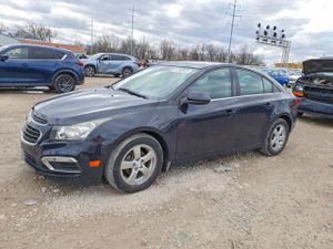 Chevrolet Cruze 1.4L 4 2015