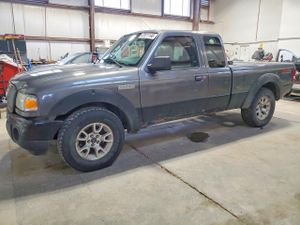 Ford Ranger 4.0L 6 2009