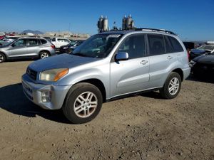 Toyota Rav4 2.0L 4 2002