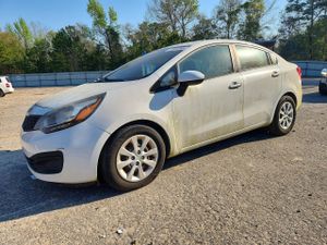 Kia Rio 1.6L 4 2015