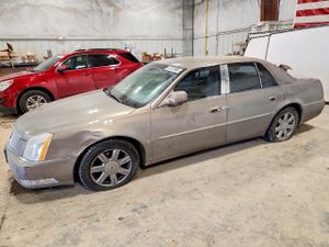 Cadillac DTS 4.6L 8 2006