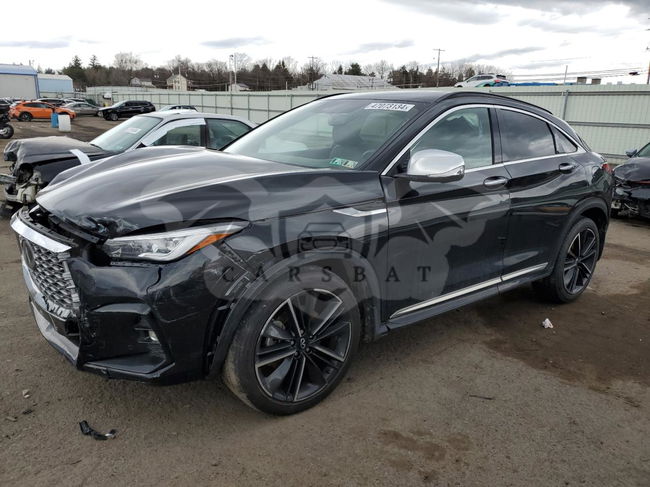Infiniti QX50 ESSENTIAL 2.0L  4 2022