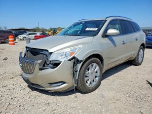 Buick Enclave 3.6L 6 2013