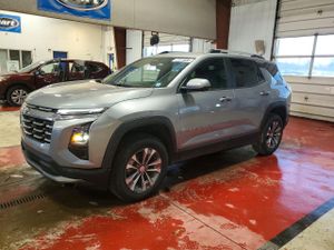 Chevrolet Equinox 1.5L 4 2025