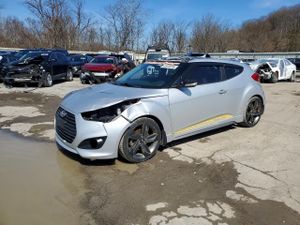 Hyundai Veloster 1.6L 4 2015