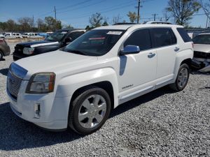 GMC Terrain 3.6L 6 2015