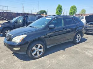 Lexus RX 3.3L 6 2004