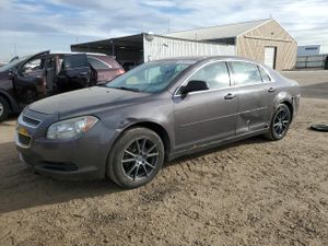 Chevrolet Malibu 2.4L 4 2011