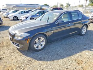 BMW 5 Series 3.0L 6 2011