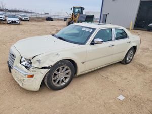 Chrysler 300C 5.7L 8 2006