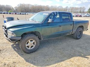 Dodge Dakota 3.9L 6 2000