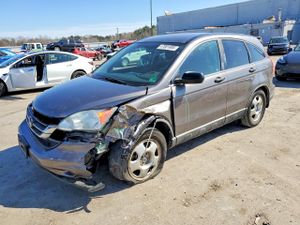 Honda CR-V 2.4L 4 2010