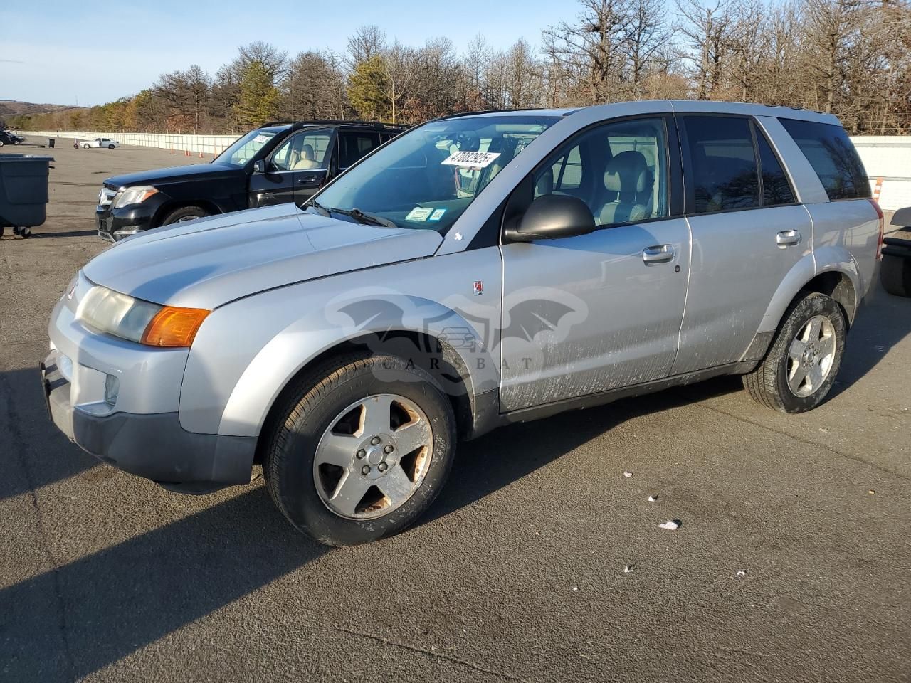 Saturn Vue 3.5L 6 2004