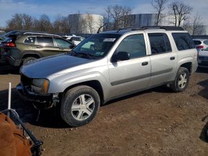 Chevrolet Trailblazer 4.2L 6 2005