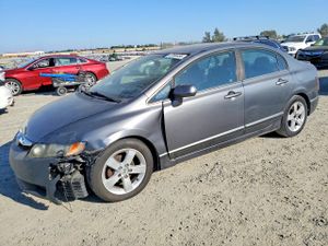 Honda Civic 1.8L 4 2011