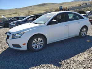 Chevrolet Cruze 1.8L 4 2014