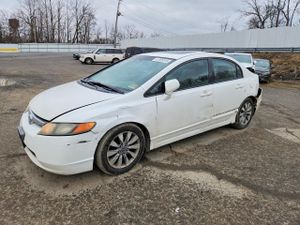 Honda Civic 1.8L 4 2008