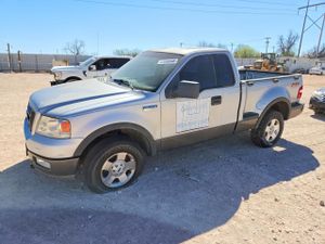 Ford F-150 5.4L 8 2004