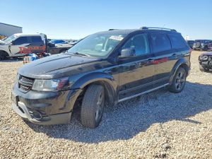 Dodge Journey 2.4L 4 2014