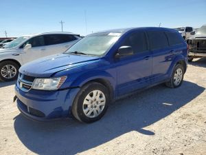 Dodge Journey 2.4L 4 2015