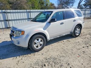 Ford Escape 2.5L 4 2011