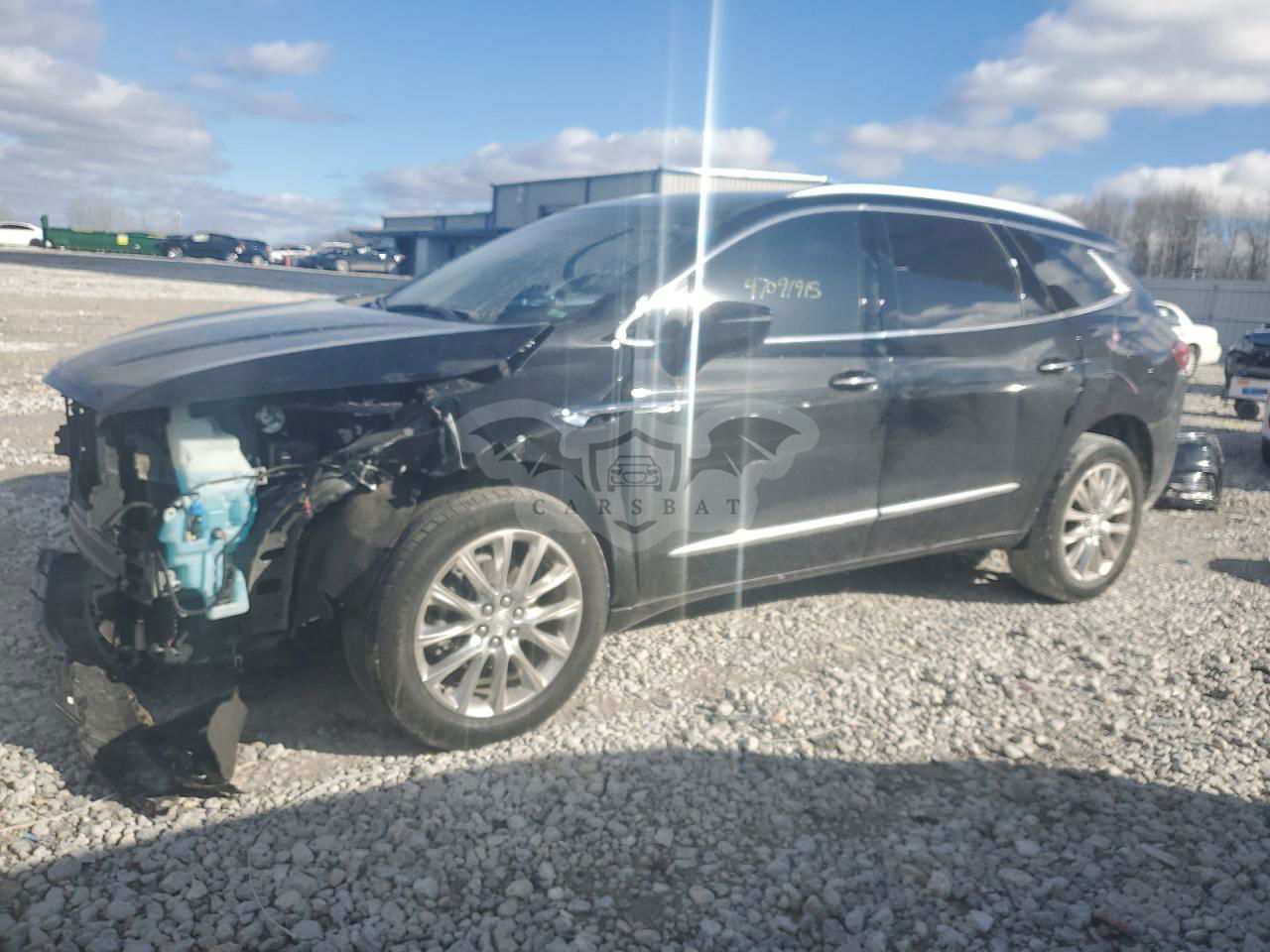 Buick Enclave PREMIUM 3.6L  6 2021