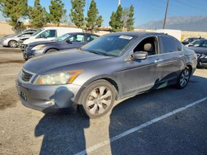 Honda Accord 3.5L 6 2008