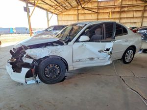 Hyundai Elantra 2.0L 4 2005