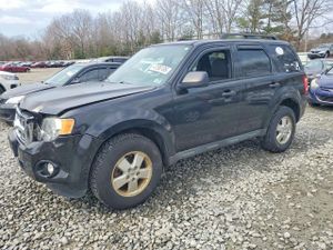 Ford Escape 2.5L 4 2011