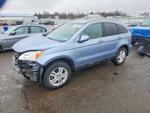 Honda CR-V 2.4L 4 2011