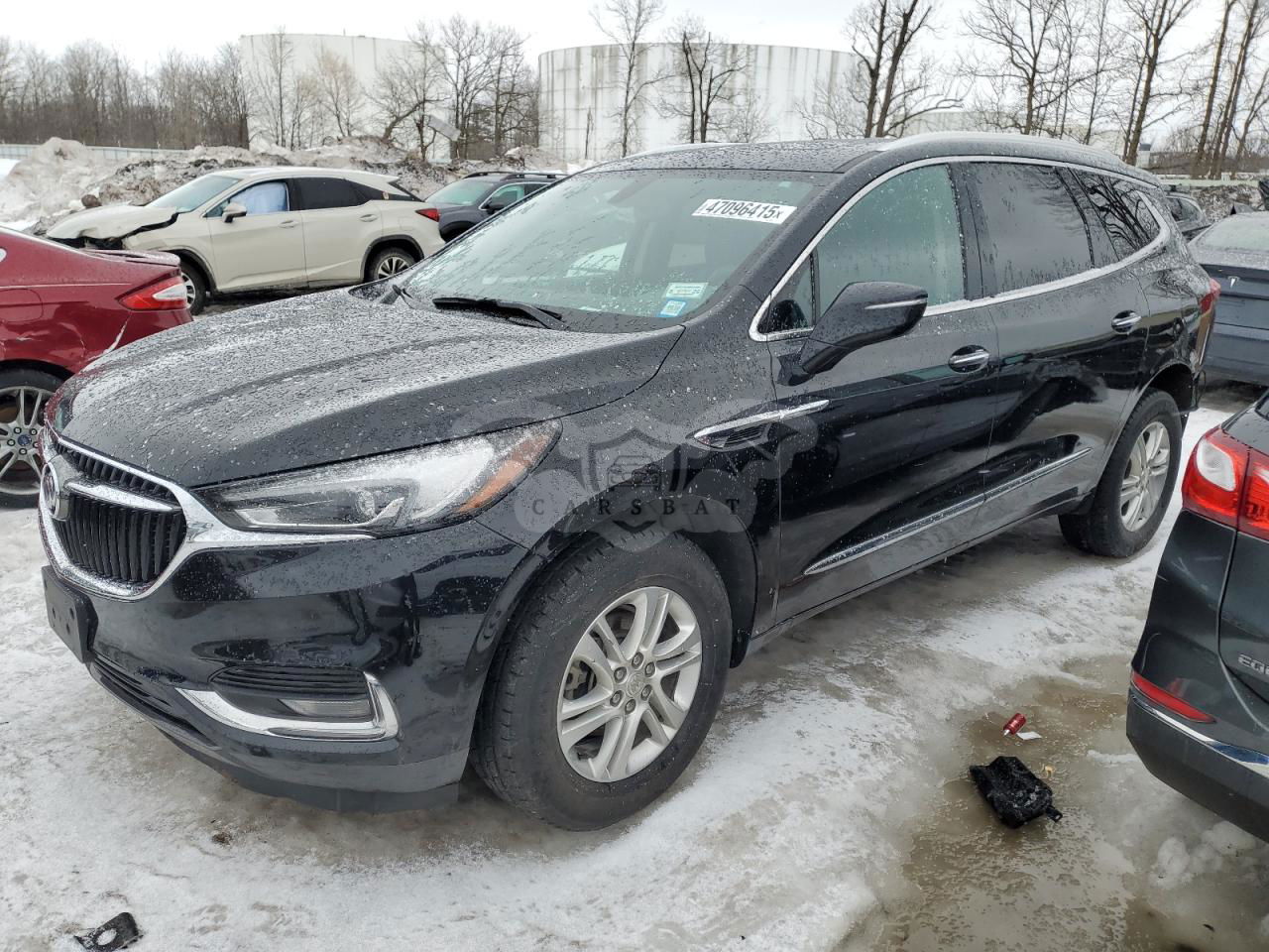 Buick Enclave ESSENCE 3.6L  6 2020