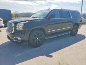 GMC Yukon 6.2L 8 2015