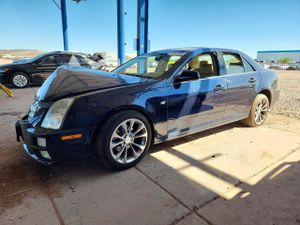 Cadillac STS 4.6L 8 2005