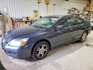 Honda Accord 2.4L 4 2007