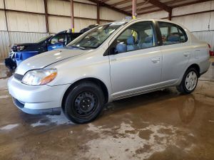 Toyota Echo 1.5L 4 2002