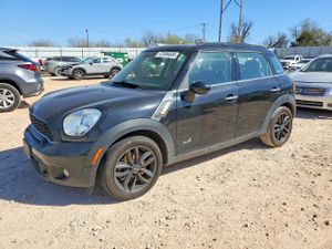 Mini Cooper 1.6L 4 2014