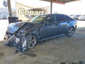Lexus IS 2.5L 6 2011