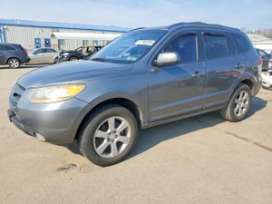 Hyundai Santa Fe 3.3L 6 2009