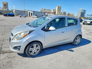Chevrolet Spark 1.2L 4 2014