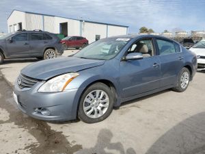 Nissan Altima BASE 2.5L 4 2011