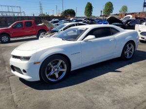 Chevrolet Camaro 3.6L 6 2014