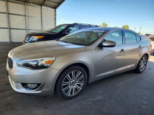 Kia Cadenza (K7) 3.3L 6 2015