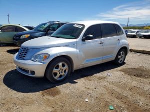 Chrysler PT Cruiser 2.4L 4 2009