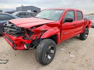 Toyota Tacoma 4.0L 6 2007