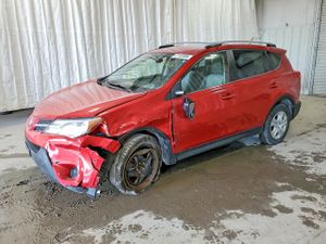 Toyota Rav4 2.5L 4 2014