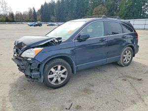 Honda CR-V 2.4L 4 2007