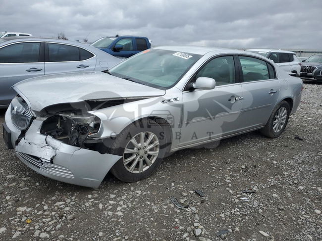 Buick Lucerne CX 3.9L  6 2009