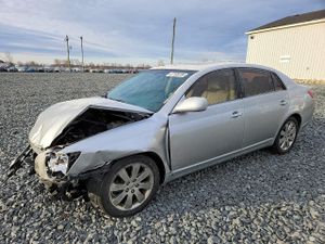 Toyota Avalon 3.5L 6 2007