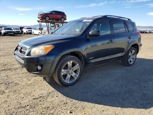 Toyota Rav4 2.5L 4 2010