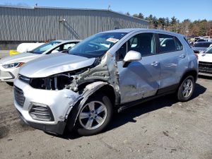 Chevrolet Trax LS 1.4L 4 2017